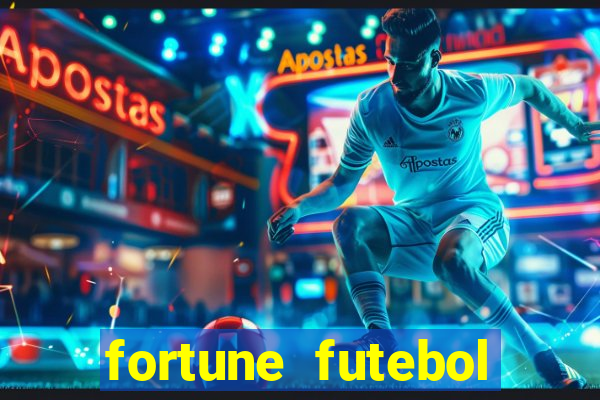 fortune futebol fever demo